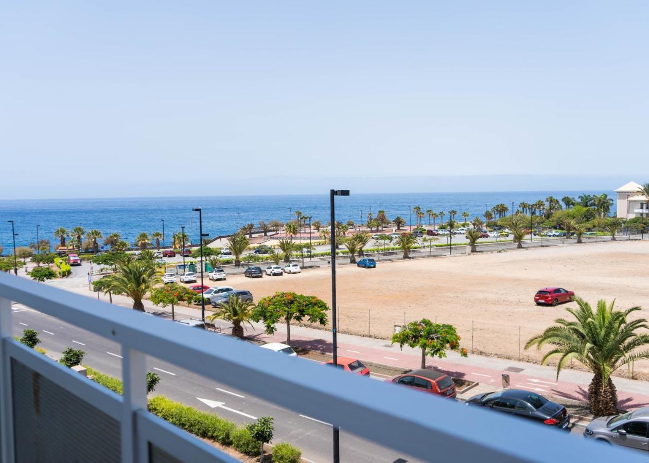Pension Alcala Екстер'єр фото